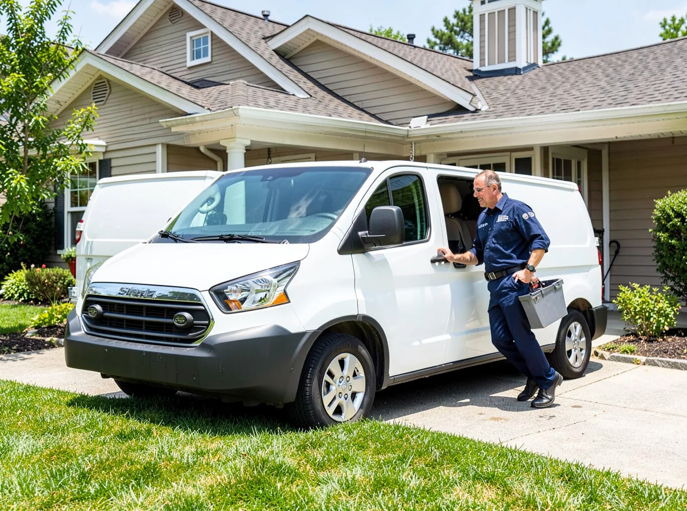 Emergency Plumber company in Sulphur, IN